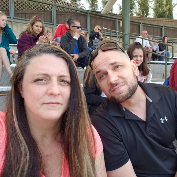 Meet your Posher, Naomi - Picture 1 of 1